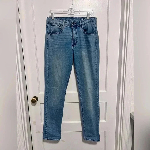 Bonobos Medium Wash Men’s Jeans 30x32 - Picture 1 of 3